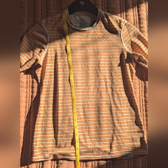 Patagonia Capilene Midweight Baselayer - Picture 3 of 8